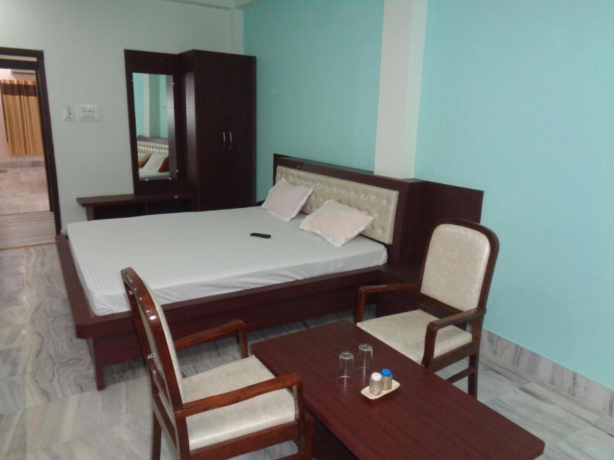 Motel Sayonara Begusarai Екстериор снимка
