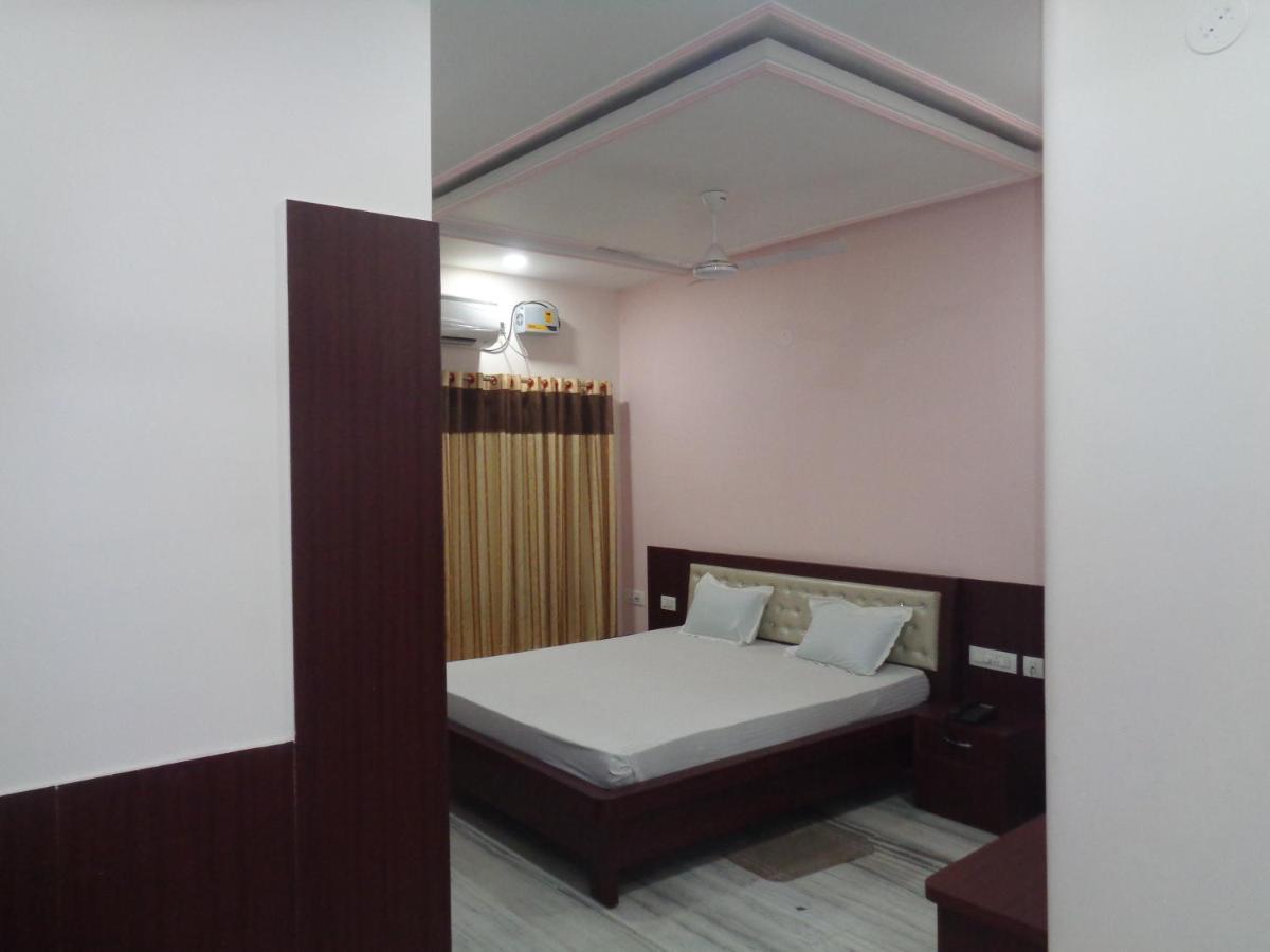 Motel Sayonara Begusarai Екстериор снимка