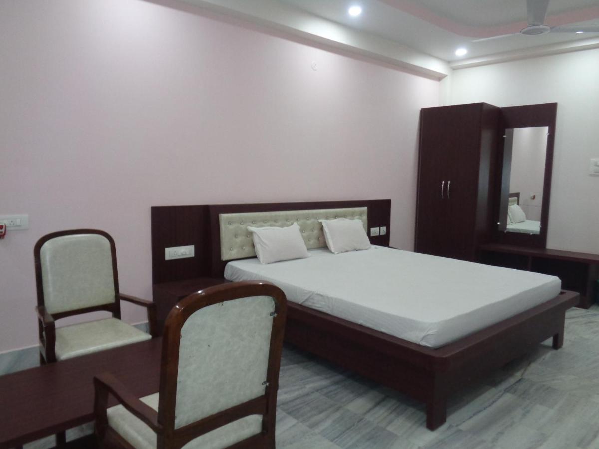 Motel Sayonara Begusarai Екстериор снимка