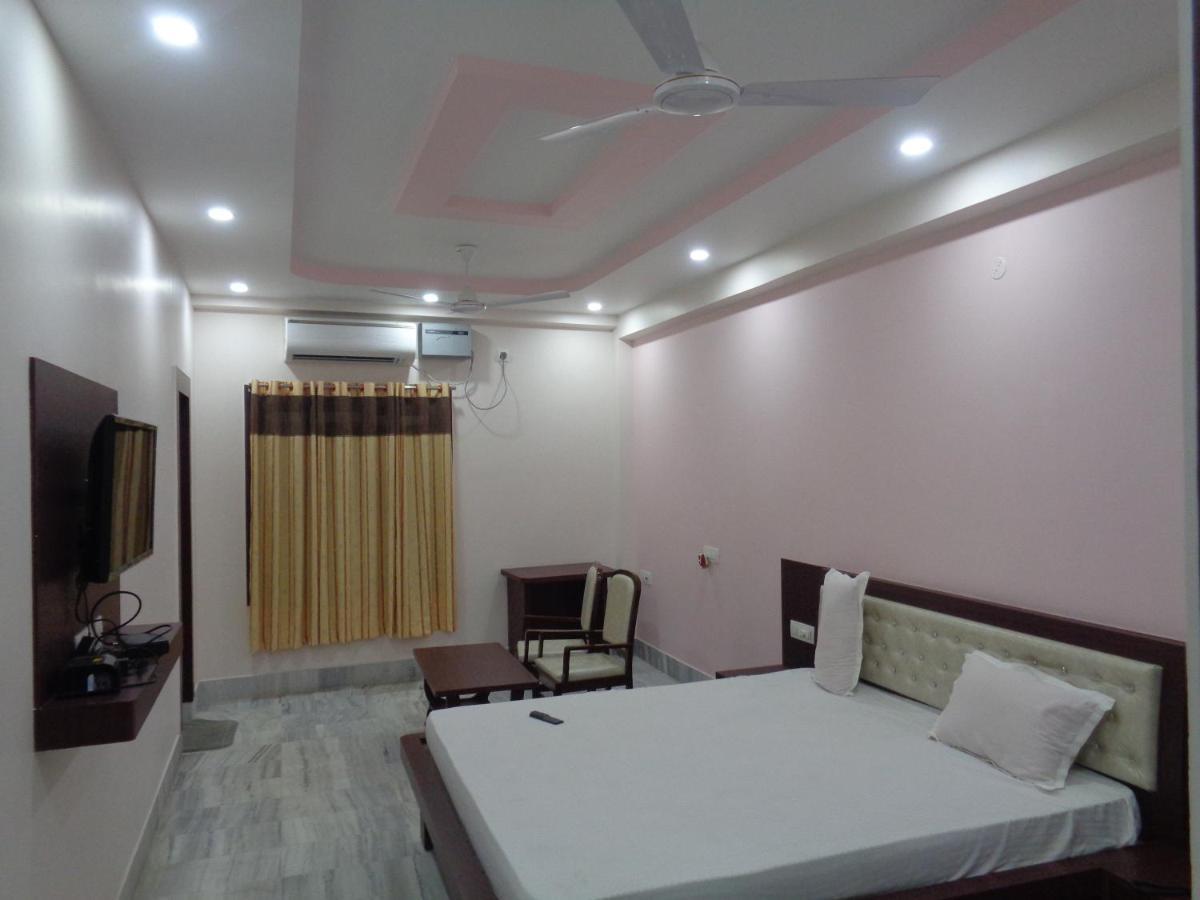 Motel Sayonara Begusarai Екстериор снимка