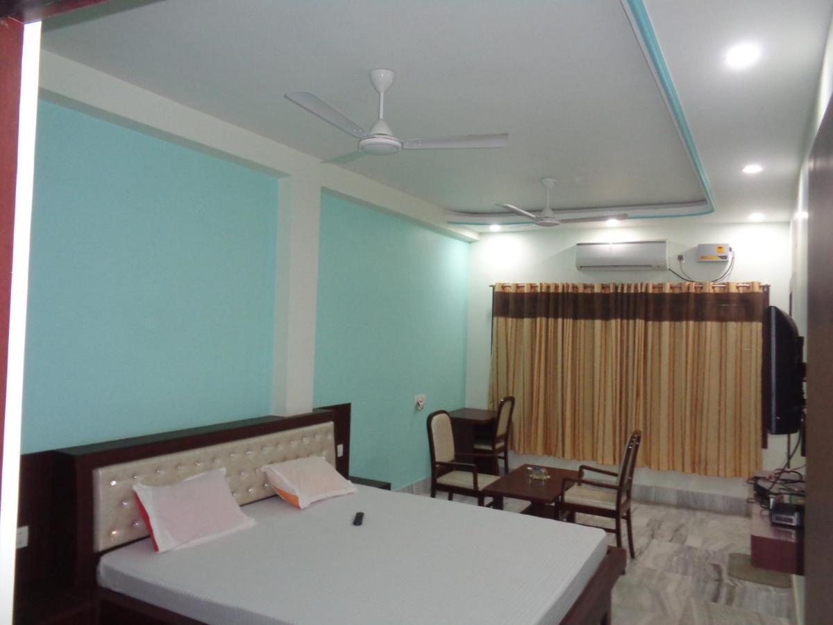 Motel Sayonara Begusarai Екстериор снимка