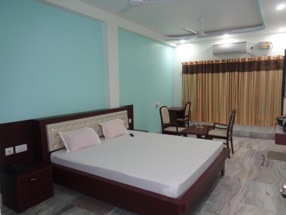 Motel Sayonara Begusarai Екстериор снимка