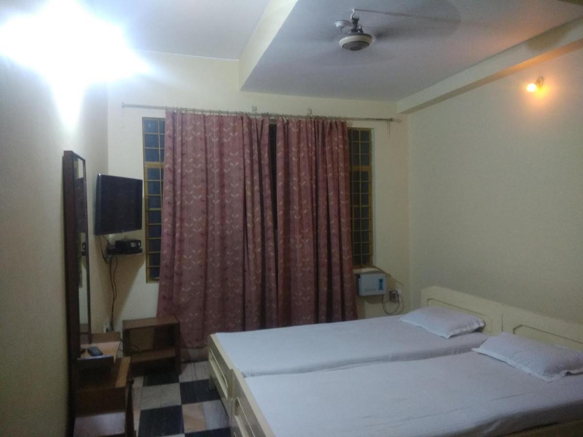 Motel Sayonara Begusarai Екстериор снимка