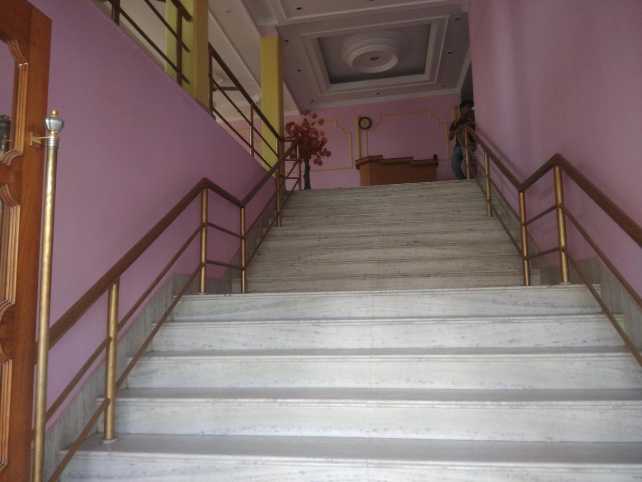Motel Sayonara Begusarai Екстериор снимка