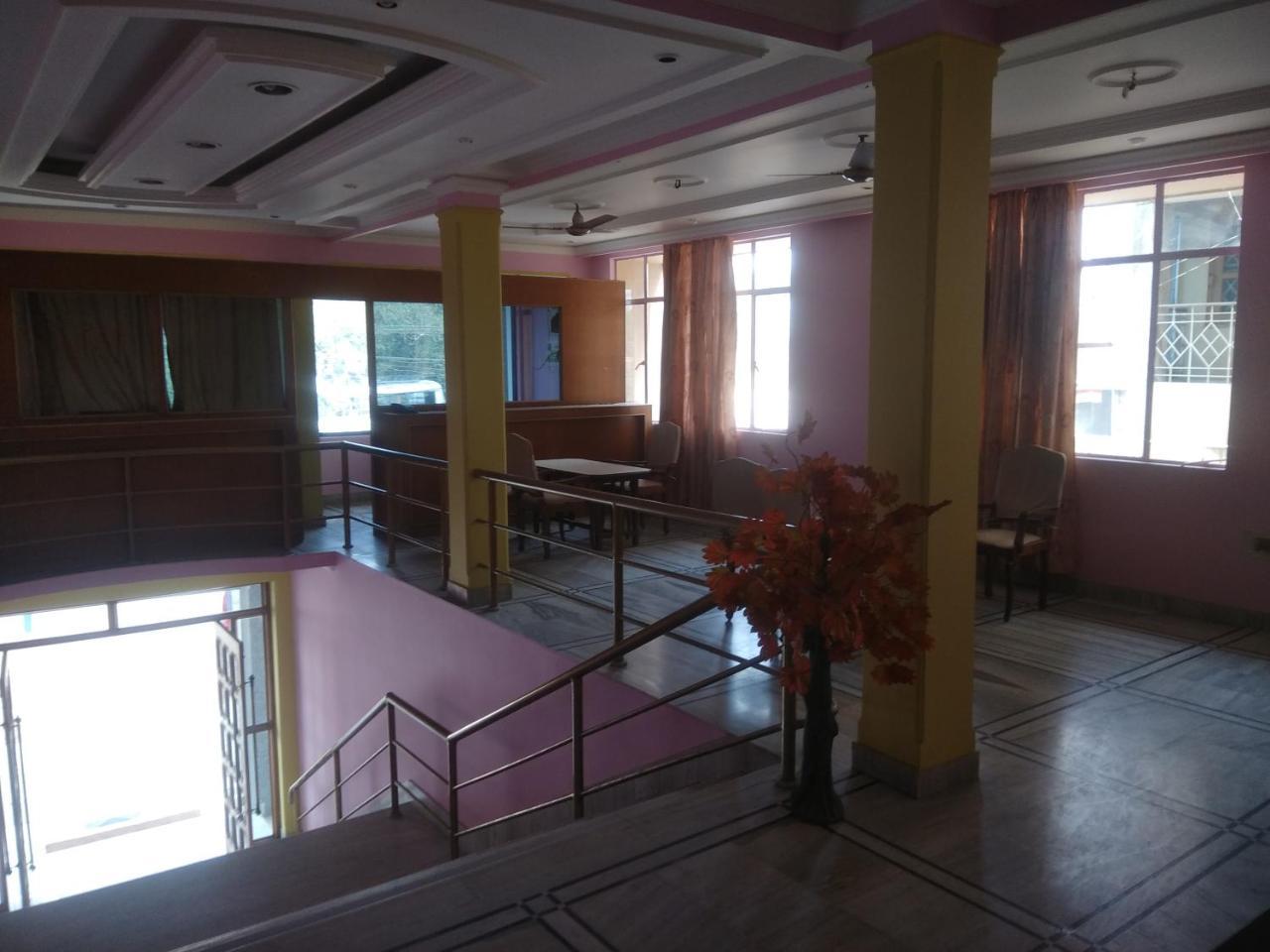 Motel Sayonara Begusarai Екстериор снимка